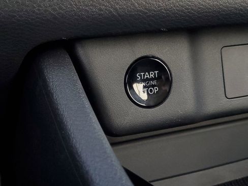 New 2026 Nissan Rogue SV w/ Cold Weather Package image 19