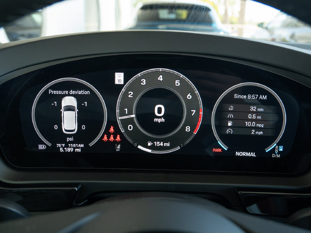 Certified 2026 Porsche Cayenne S AWD/4WD image 6