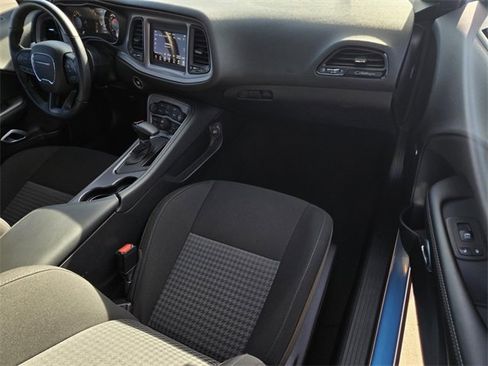 Used 2023 Dodge Challenger R/T w/ Blacktop Package image 7