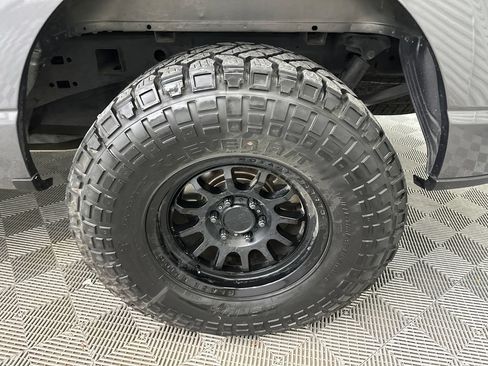 Used 2021 Ford F150 Lariat AWD/4WD image 21