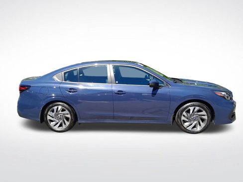 Certified 2025 Subaru Legacy Limited AWD/4WD image 10