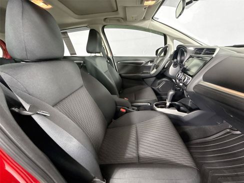 Used 2019 Honda Fit EX image 33