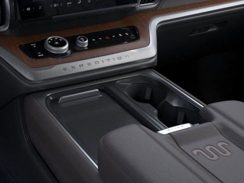 New 2026 Ford Expedition Max King Ranch image 36