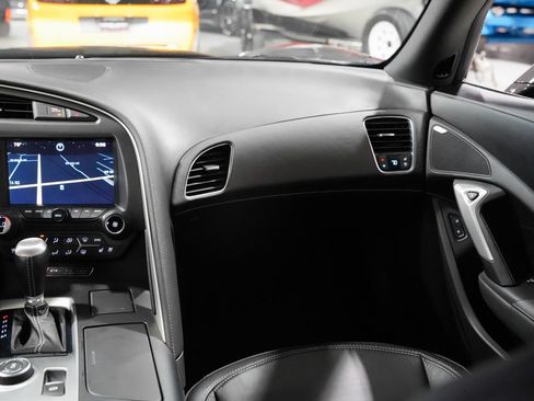 Used 2014 Chevrolet Corvette Stingray Coupe w/ 3LT Preferred Equipment Group RWD image 21