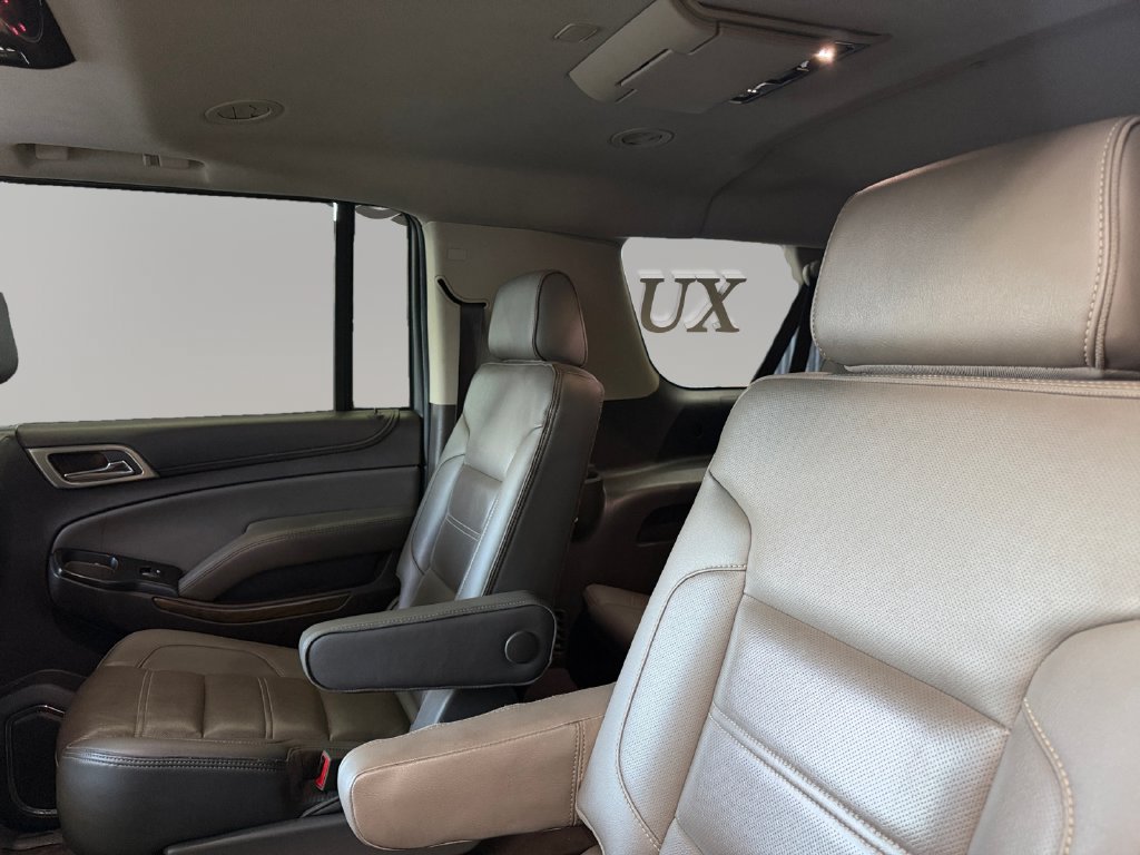 Used 2019 GMC Yukon XL Denali w/ Open Road Package RWD image 12