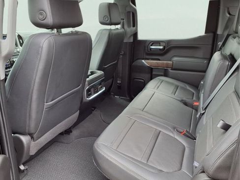Certified 2022 GMC Sierra 1500 Denali w/ Denali Premium Package image 22