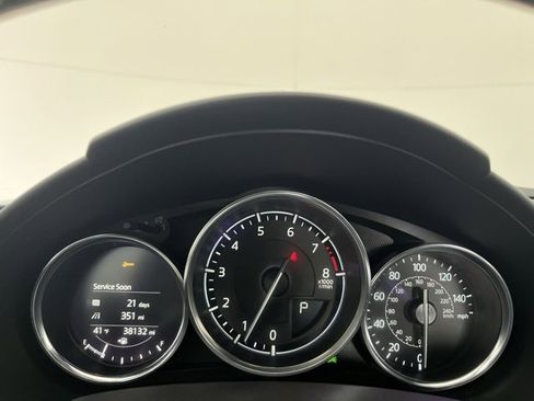 Used 2019 MAZDA MX-5 Miata Grand Touring image 21