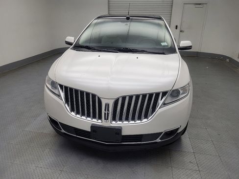 Used 2015 Lincoln MKX w/ Equipment Group 102A image 15
