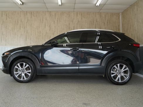 Used 2021 MAZDA CX-30 FWD 2.5 S w/ Premium Package image 5