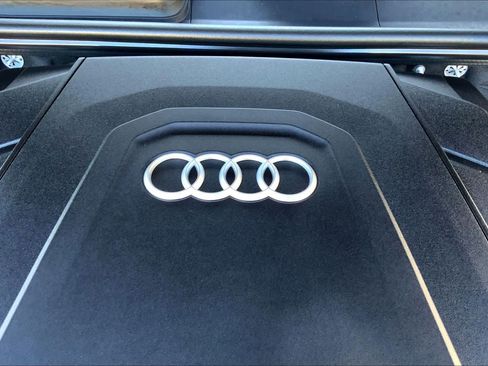 Certified 2025 Audi Q7 3.0T Premium Plus w/ Premium Plus Package image 30