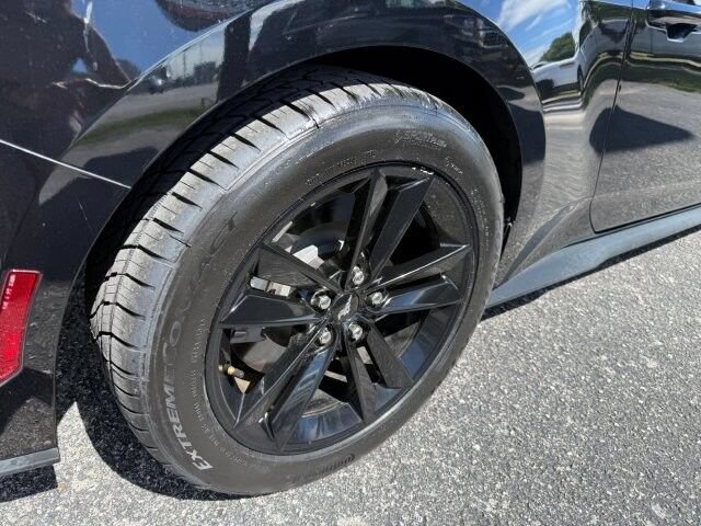 Used 2024 Ford Mustang GT RWD image 7