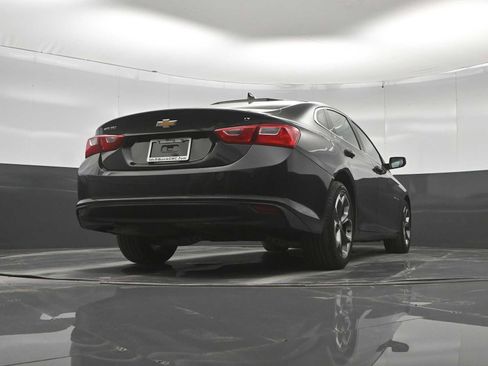 Used 2024 Chevrolet Malibu LT FWD image 44