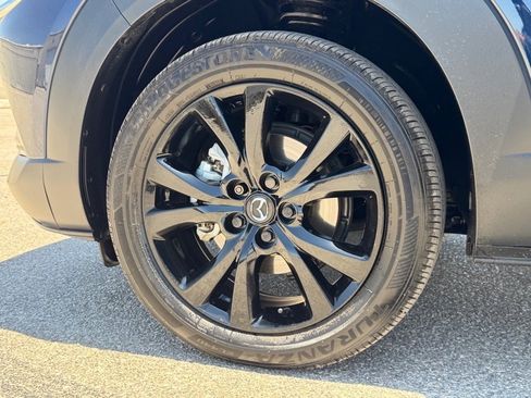 Used 2025 MAZDA CX-30 AWD 2.5 S w/ Preferred Package image 30