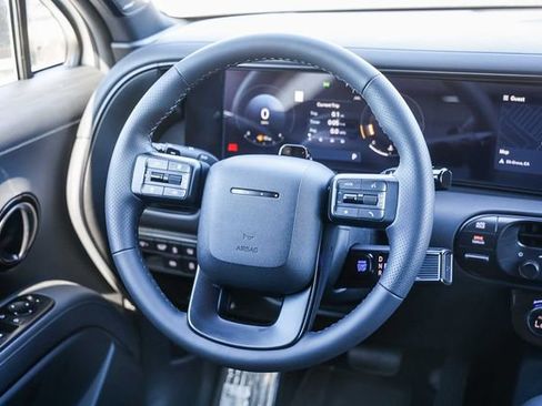 New 2026 Hyundai Palisade XRT Pro AWD/4WD image 16