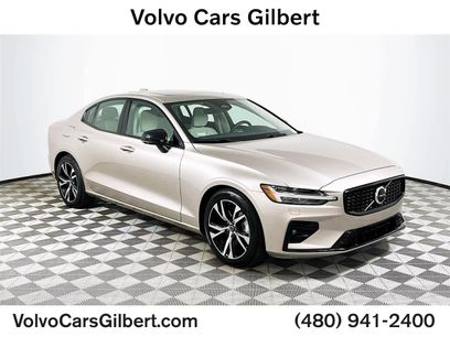 Certified 2025 Volvo S60 B5 Core w/ Climate Package