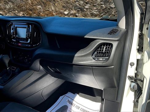 Used 2019 RAM ProMaster City Tradesman SLT image 15