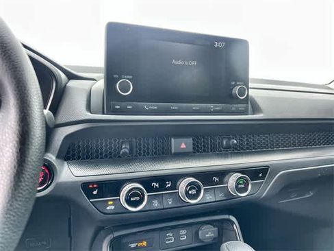 Certified 2025 Honda CR-V EX image 18