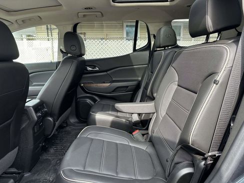 Used 2020 GMC Acadia Denali image 16