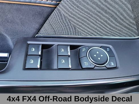 Used 2022 Ford F150 Platinum w/ Equipment Group 701A High AWD/4WD image 14