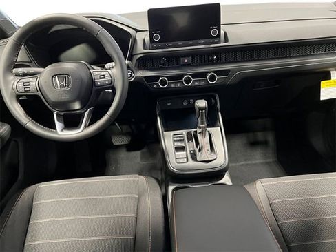 New 2025 Honda CR-V Sport image 20