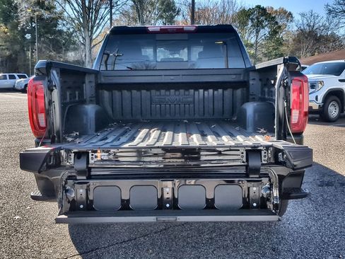 New 2026 GMC Sierra 1500 Denali image 27