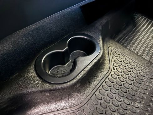 Used 2019 RAM 5500 Tradesman w/ Ambulance Prep Group image 47