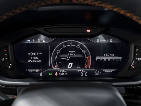 Used 2024 Lamborghini Urus Performante AWD/4WD image 15