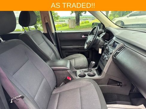 Used 2013 Ford Flex SE FWD image 10