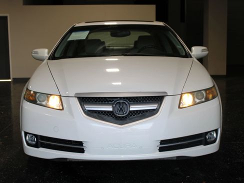 Used 2007 Acura TL image 7