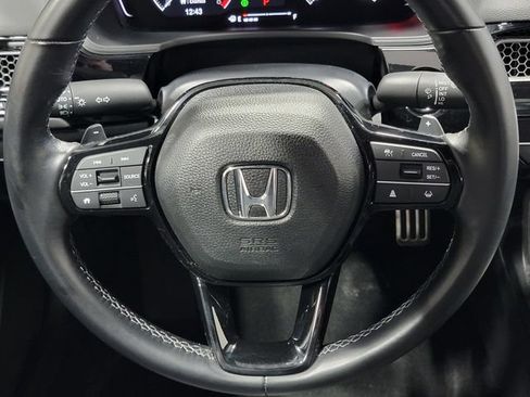 Certified 2024 Honda Civic Sport image 25