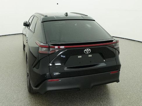 New 2026 Toyota bZ AWD/4WD image 32