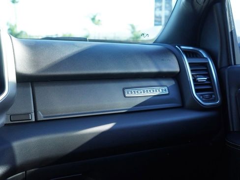 New 2026 RAM 2500 Big Horn image 27