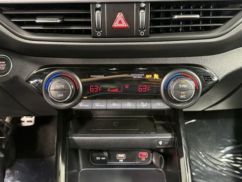 Used 2024 Kia Forte GT-Line w/ GT-Line Premium Package image 32