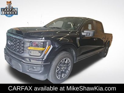Used 2024 Ford F150 STX