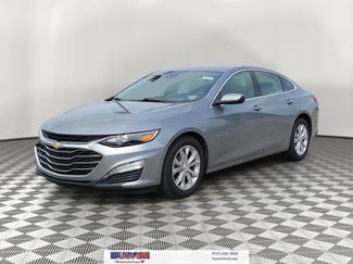 Used 2024 Chevrolet Malibu LT FWD video 2
