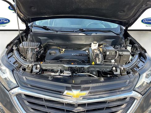 Used 2018 Chevrolet Equinox LT image 29