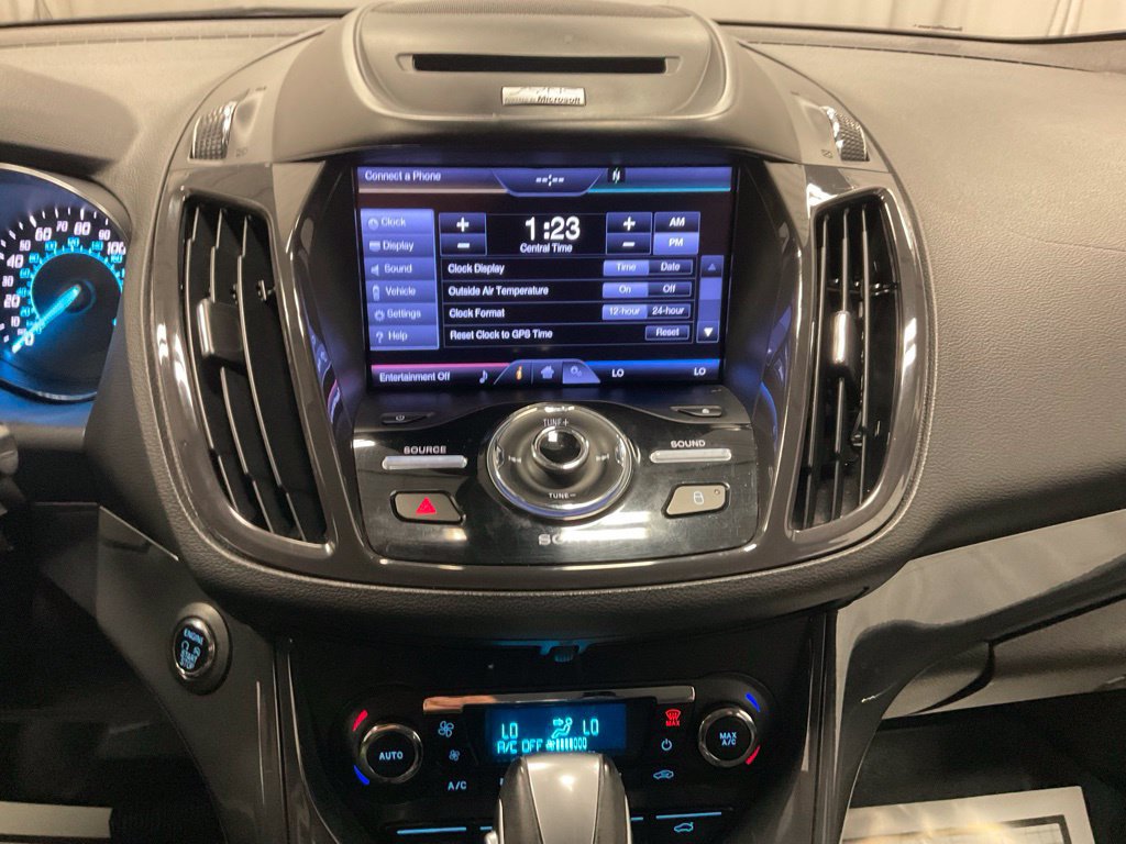 Used 2013 Ford Escape Titanium AWD/4WD image 21