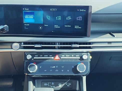 New 2026 Hyundai Tucson SEL image 12