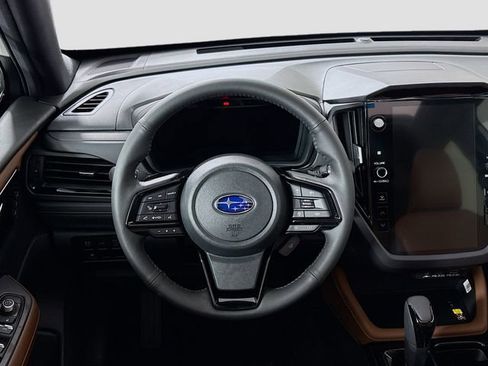 New 2026 Subaru Forester Touring AWD/4WD image 11