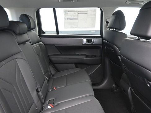 New 2026 Hyundai Santa Fe XRT image 13