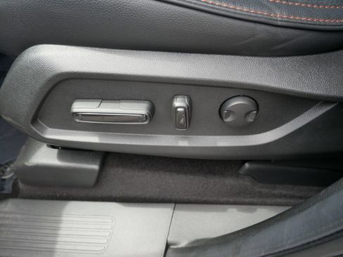 Used 2026 Honda Passport TrailSport Elite image 16