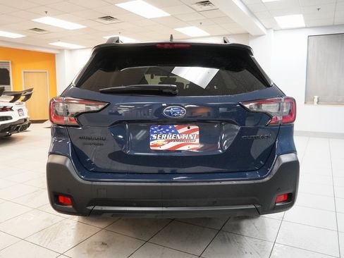 Used 2024 Subaru Outback Onyx Edition image 13