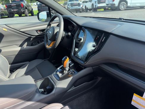 New 2025 Subaru Outback Wilderness image 45