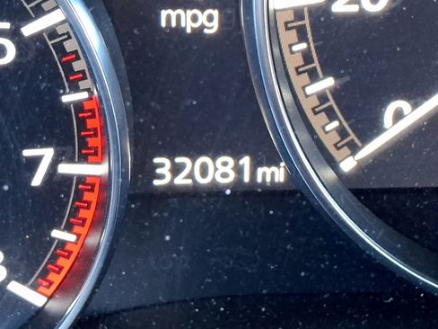 Certified 2023 MAZDA CX-30 AWD 2.5 S w/ Select Package image 22