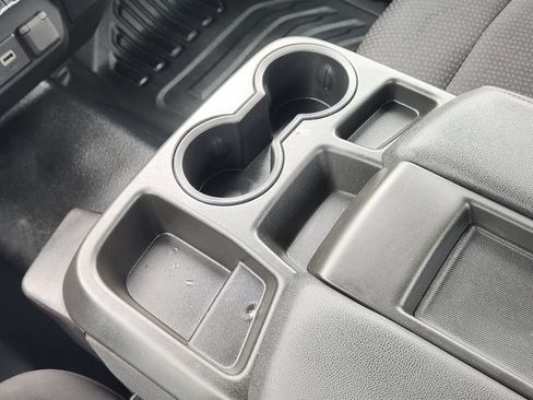 Used 2022 Chevrolet Silverado 1500 W/T RWD image 23