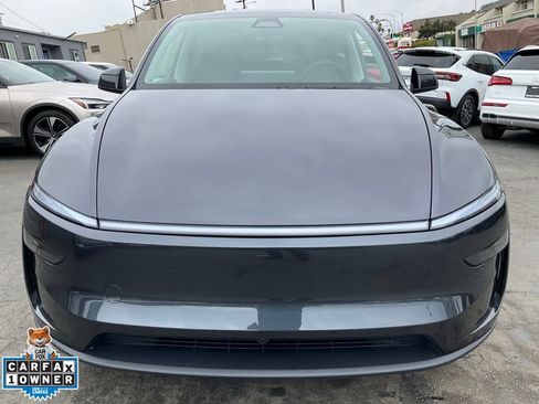 Used 2026 Tesla Model Y AWD image 98