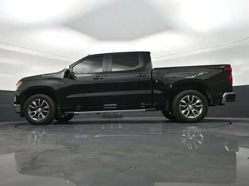 Used 2024 Chevrolet Silverado 1500 LT RWD image 25