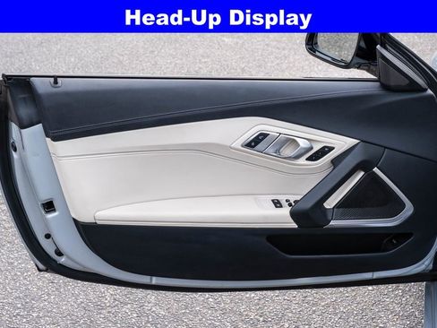 Used 2019 BMW Z4 sDrive30i w/ Premium Package image 12