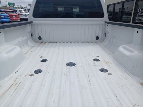 Used 2015 Ford F350 XLT w/ XLT Value Package AWD/4WD image 7