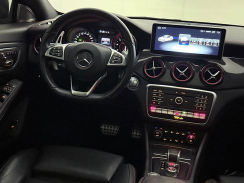 Used 2018 Mercedes-Benz CLA 45 AMG 4MATIC image 29